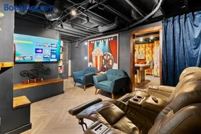 Rewind Vault-Luxe Home with Theater, Arcade and Bar - Image 1