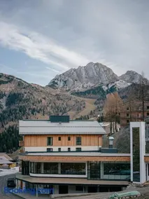 Apartment Hotel Schneerose - Image 1