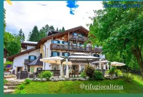 Rifugio Caltena - Image 2