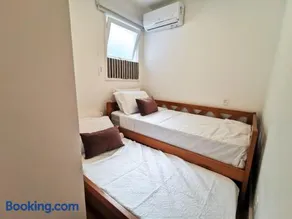 Lux 41 Apto moderno na Gávea, 2 quartos - Image 3