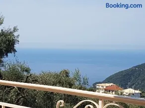 Vito's Parga View Apartments - Image 1