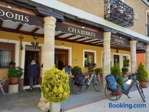 Hostal Camino de Santiago - Image 4