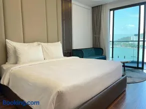 Mon Mon's Homestay - Khách Sạn Căn Hộ OYSTER BAY 4 Sao Vũng Tàu - Image 2