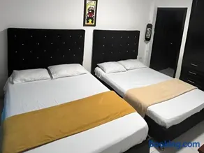 apartamento family the luxe - Image 5