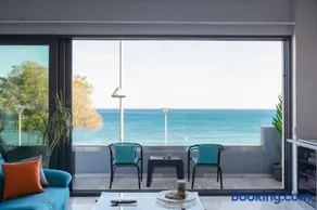 Rithian Blue Coast 2 bedroom seaview apartment - Image 5