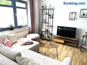 ANER 1 STILVOLLE Ferienwohnung in Dresden-Loschwitz - Image 2