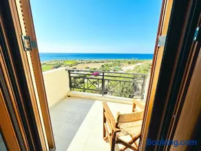 Chalet Sissi - SEA VIEW FROM EACH WINDOW - Image 2