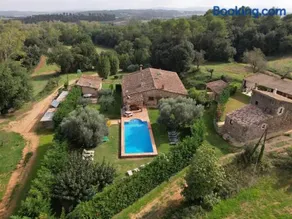 Turisme Rural - Mas Vilà - Monells - Image 1
