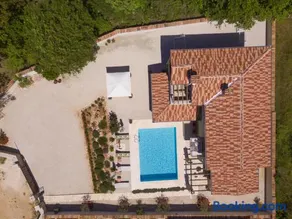 Wonderful villa Gracia Patricia with private pool by WiiBuk - Image 3