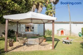 Matouco Country House - Image 1