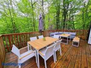 de bosdriehoek - Image 2