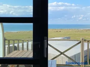 La mer vue d'en haut , duplex à la naturelle sur la côte d'opale - Image 2