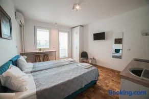 Arena East Apartment - Image 1