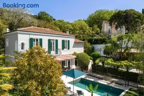 Luxurious Villa with heated pool 5BR-10p - Cannes - Image 1