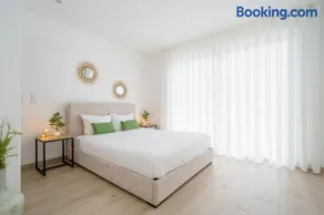 Ammos Villa, beach villa with ocean view - Image 2