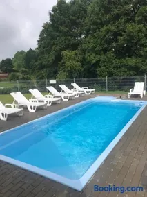 Hotel Rezydencja Mazury - Image 1
