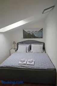 Apartmán Hopi Hopi Svoboda nad Úpou - Image 2