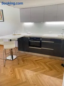 Modern Apartments Letna - Image 3