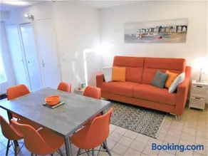 Maisonnette JIKEL à 50 m de la plage - Image 3