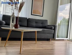 Calm Apartment nr 8 - Image 1