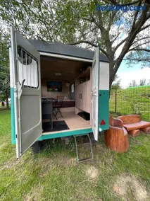Residence Safari Resort - Teepee Village - Image 1