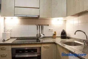Apartamento Can Serrat - Image 3