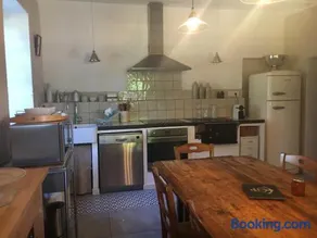 le mas du cypres, 12 pers et piscine - Image 3