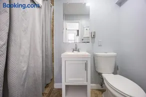 Lower Level Studios In Hip Bay Village - Image 1