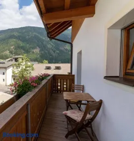 Hölzlhof Apartments - Image 4