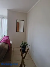 1 dorm aconchegante em apto compartilhado com a moradora - Image 2