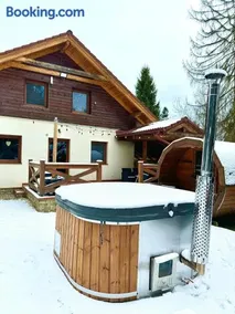 Stag house - Jeleni dom - Image 2