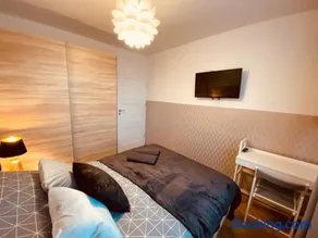 ClickTheFlat Miła Center Apart Rooms - Image 1
