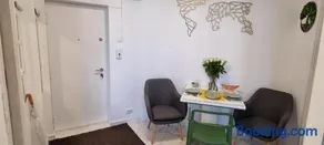 Elisabeta Studio Apartment - Image 5