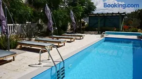 Apartment with pool Kristina by Villas Guide - Image 2