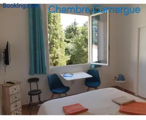Chambres d'hôtes dans propriété rurale - Image 2
