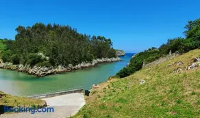 Ático en Posada de Llanes, 2 hab, con 2 terrazas - VUT-5555-AS - Image 3