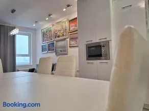 Central park apartment Сентрал парк апартамент Бургас - Image 1