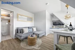 Ferienwohnung Dünennest Rantum auf Sylt - Image 5