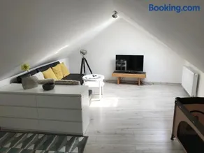 Apartmán na náměstí - Image 1