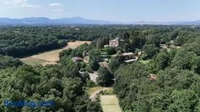 Castello Santa Cristina - Image 2