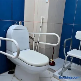 فندق هيلا ان للايواء السياحي Hailaann Hotel - Image 2