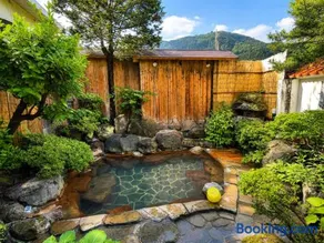 Ubanoyu Ryokan - Image 1