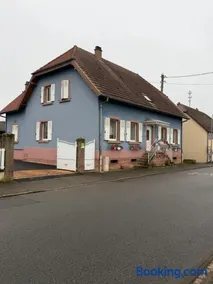 Gîte au secret des vignes - Image 4