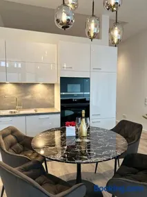 City Suite Drita - Image 1