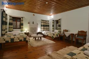 MILOS Guesthouse - Prespa - Image 3