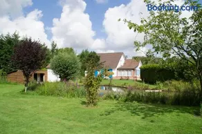 Camping et Gîte La Garenne de moncourt baie somme - Image 4