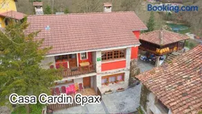 Casa Cardin - Image 1
