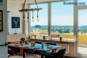Penthouse Harz-Traum 372 - Image 3