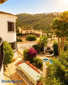 Casa Toucan Moraira - Image 4