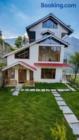 Atulya Orchard Retreat Tirthan Valley - Image 2